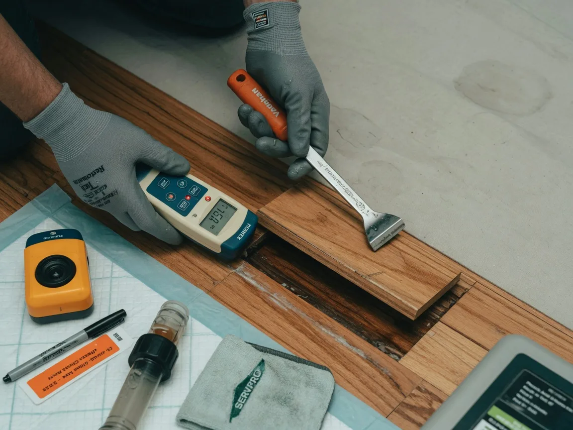 Why choose Water Damage Restoration in Red Oak, IA